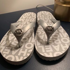 Michael Kors Sandals. Size 7.5